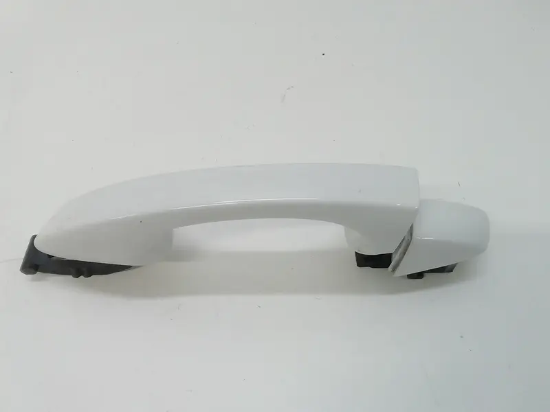 Maniglia esterna Posteriore Sinistra VOLKSWAGEN T-Roc Serie 5G0837205N Diesel 1600 (17>21)