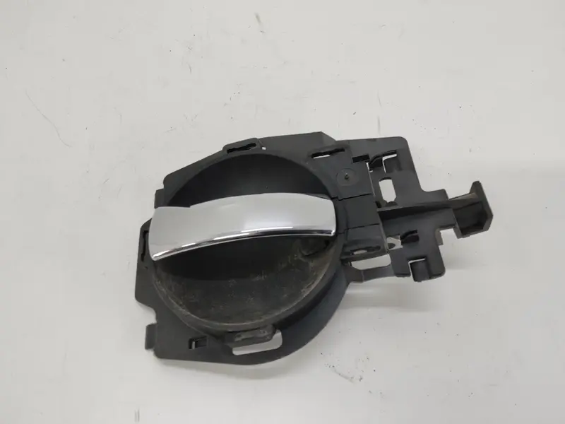 Maniglia interna Anteriore Destra CITROEN C3 2° Serie 914498 9680187777 Benzina 1.1 (05>10)