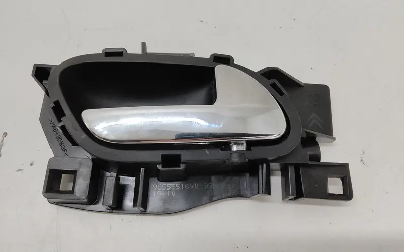 Maniglia interna Anteriore Destra CITROEN C4 Grand Picasso (06>13) 96555516 Diesel 1.6 (06>13)