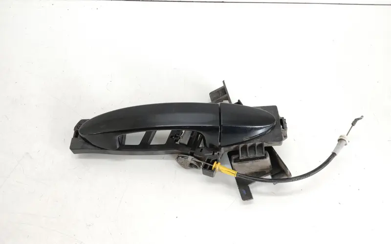 Maniglia interna Anteriore Destra FORD Fiesta 6° Serie 8A61A224A36AG Bifuel/Gas 1.4 (08>17)