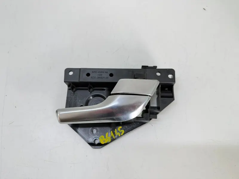 Maniglia interna Anteriore Destra LAND ROVER Range Rover Evoque 1° Serie BJ32-22600AA Benzina