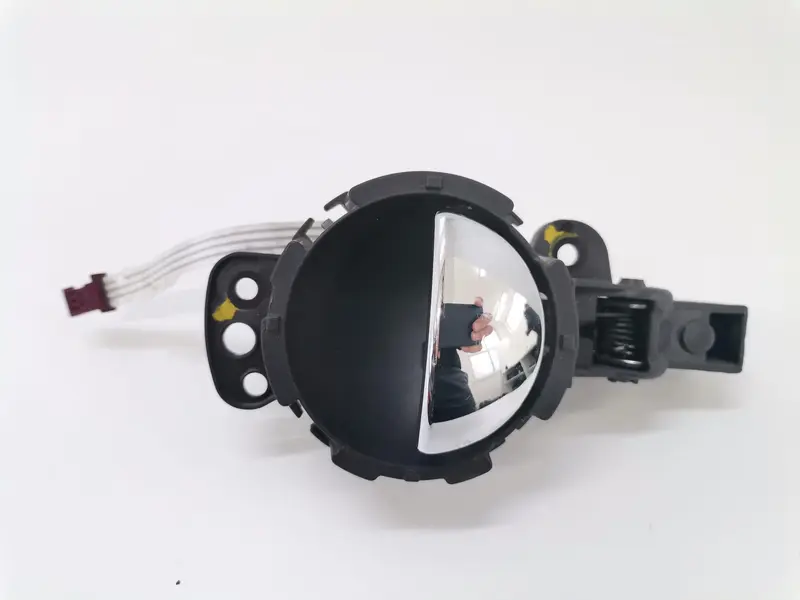 Maniglia interna Anteriore Destra MINI Cooper 2° Serie 2753718 Diesel 1600 (06>13)