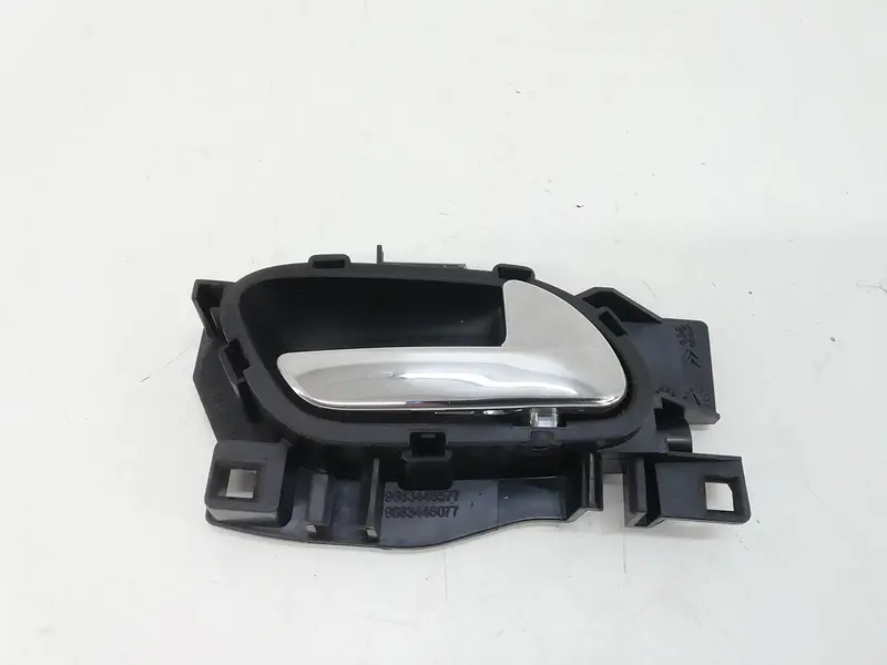 Maniglia interna Anteriore Destra PEUGEOT 3008 Serie (09>16) 9683446577 Diesel 1600 (09>16)