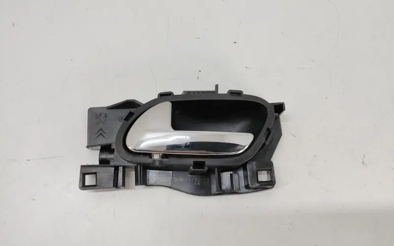 Maniglia interna Anteriore Sinistra CITROEN C4 Grand Picasso (06>13) 96555518VD Diesel 1.6 (06>13)