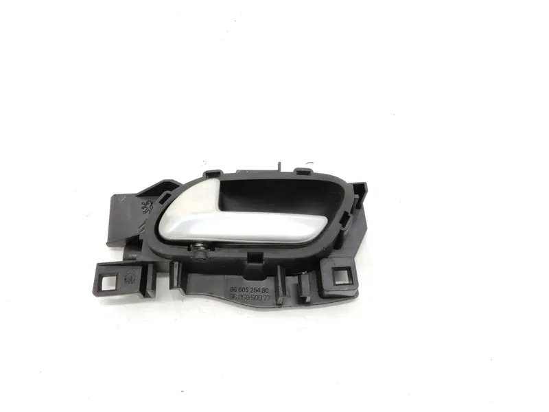 Maniglia interna Anteriore Sinistra CITROEN C5 Station Wagon (08>18) 9143Q1 9660525480 Diesel 2.0 (08>18)