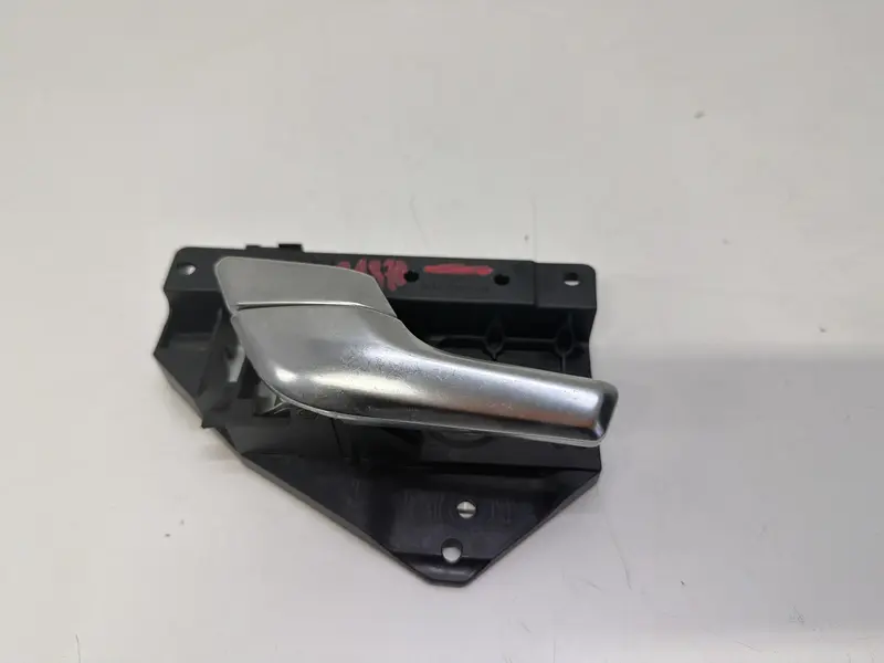 Maniglia interna Anteriore Sinistra LAND ROVER Range Rover Evoque 1° Serie BJ3222601AA Diesel 2.2