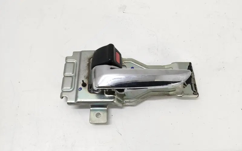 Maniglia interna Anteriore Sinistra MAZDA BT-50 Serie (2006-) Diesel 2.5