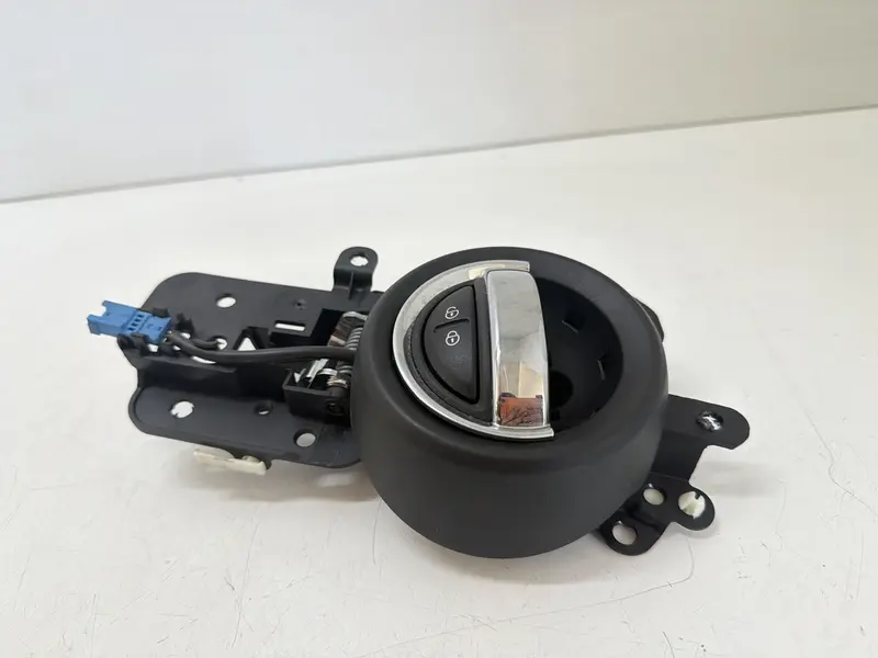 Maniglia interna Anteriore Sinistra MINI Cooper Serie (F55) (13>) 51417393145 Diesel 1.5