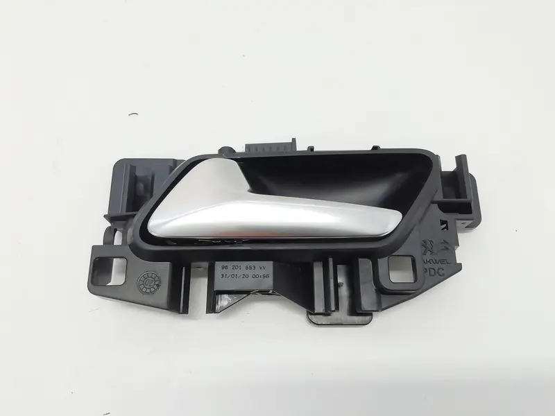 Maniglia interna anteriore Sinistra PEUGEOT 2008 Serie (19>) Diesel