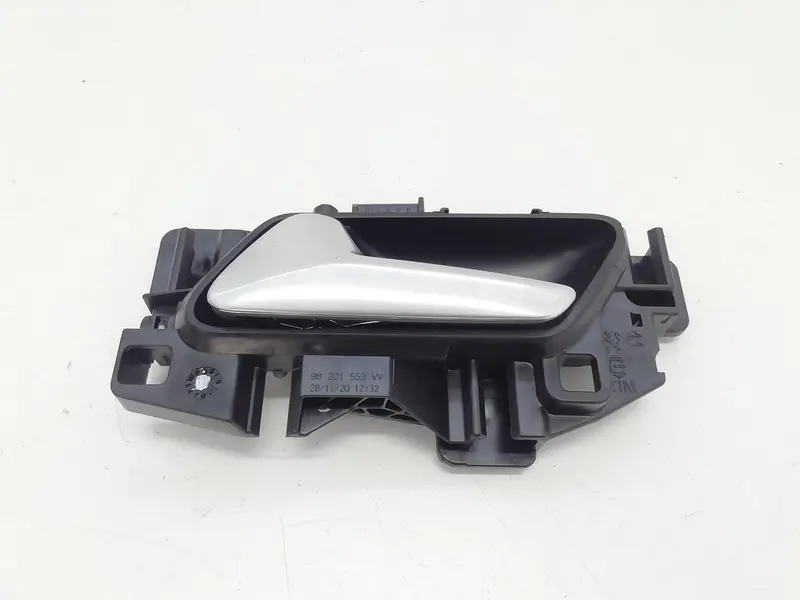 Maniglia interna anteriore Sinistra PEUGEOT 208 Serie (19>) 98201553 Benzina 1200