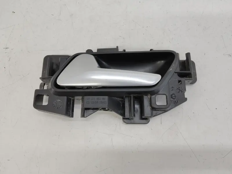 Maniglia interna Anteriore Sinistra PEUGEOT 208 Serie (19>) 98201553 Benzina