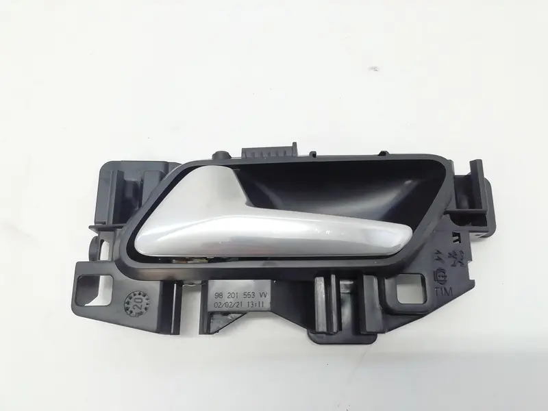 Maniglia interna anteriore Sinistra PEUGEOT 208 Serie (19>) Benzina