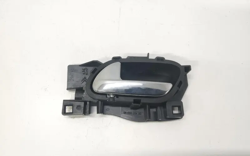 Maniglia interna Anteriore Sinistra PEUGEOT 308 Serie (07>14) 9143Q1 9660525480 Diesel 2.0 (07>14)