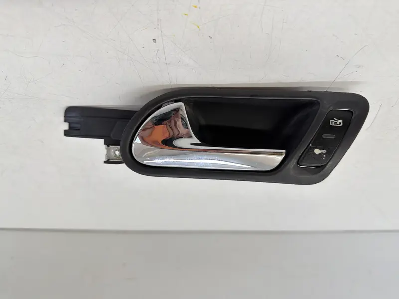 Maniglia interna Anteriore Sinistra VOLKSWAGEN Golf 5 Berlina (03>08) 1K1837113E71N 1K1837113 Diesel 2.0 (03>08)