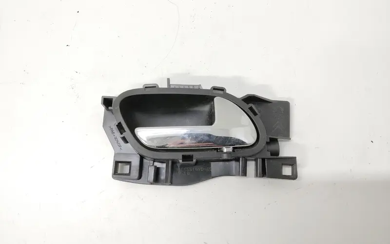 Maniglia interna Posteriore Destra CITROEN C4 Grand Picasso (06>13) 96555516 Diesel 1.6 (06>13)