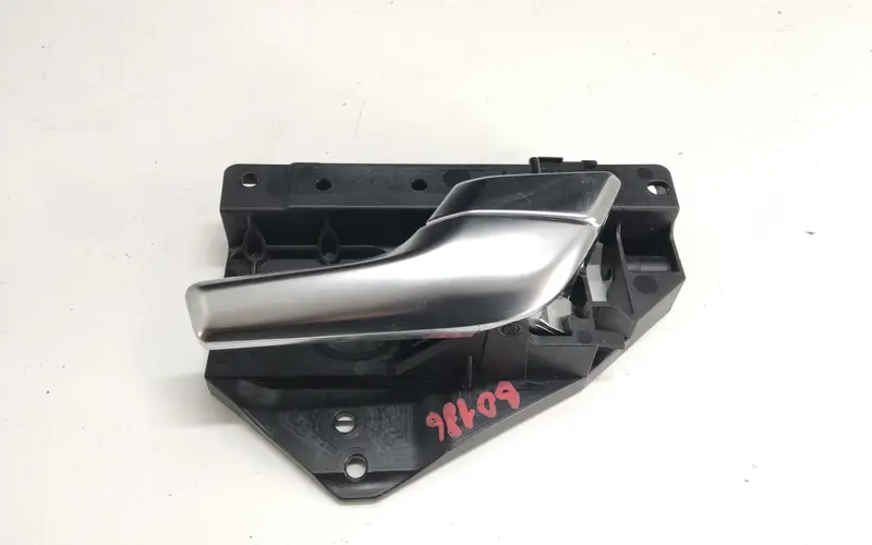 Maniglia interna Posteriore Destra LAND ROVER Range Rover Evoque 1° Serie BJ3222600AA Diesel 2.2