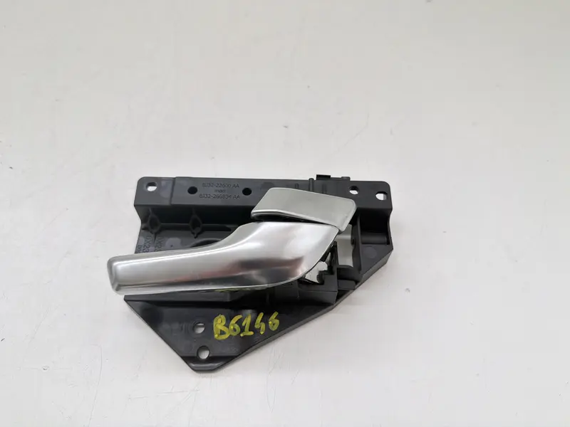 Maniglia interna Posteriore Destra LAND ROVER Range Rover Evoque 1° Serie BJ32266B34AA Diesel 2.2