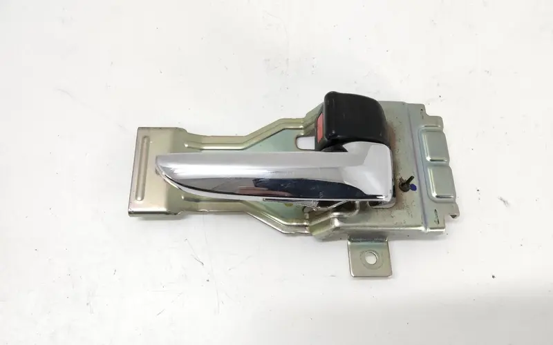 Maniglia interna Posteriore Destra MAZDA BT-50 Serie (2006-) Diesel 2.5