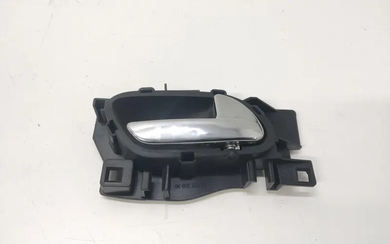 Maniglia interna Posteriore Destra PEUGEOT 308 Serie (07>14) 9143Q1 9660525380 Diesel 2.0 (07>14)
