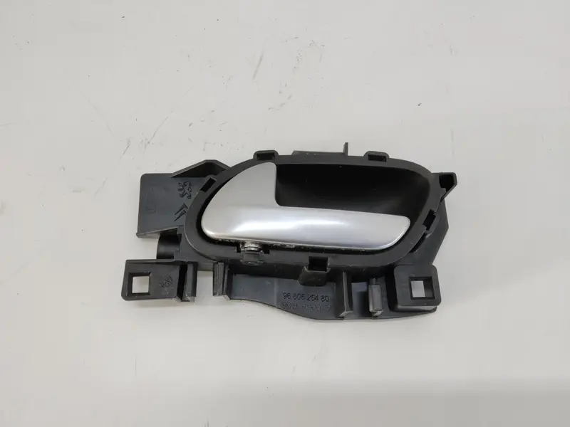 Maniglia interna Posteriore Sinistra CITROEN C5 Station Wagon (08>18) 9143Q1 9660525480 Diesel 2.0 (08>18)