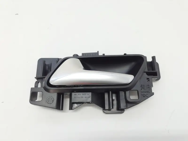 Maniglia interna Posteriore Sinistra PEUGEOT 2008 Serie (19>) Diesel