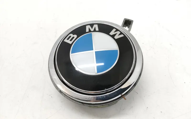 Maniglia portellone posteriore BMW Serie 1 Serie (E87) (07>) 5124720793301 Diesel 2.0