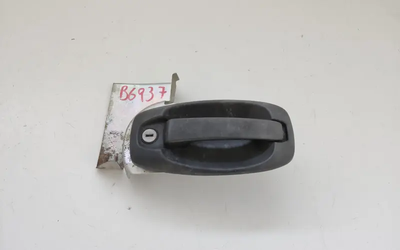 Maniglia portellone posteriore FIAT Fiorino 2° Serie 242558E Benzina (07>15)