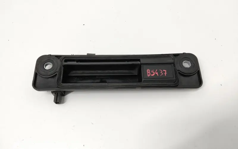 Maniglia portellone posteriore MERCEDES ML W164 3° Serie A1647400493 Diesel 3.0 (05>11)