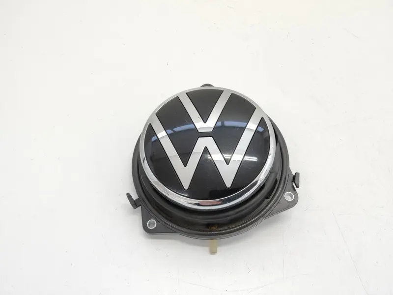 Maniglia portellone posteriore VOLKSWAGEN Golf Serie VIII (19>) 2G6827469 Benzina 1.0