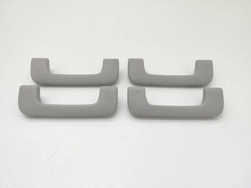 Maniglie Tetto AUDI A3 Serie (8P1) (05>08) 8P0857607P4PK Diesel 2.0 (05>08)