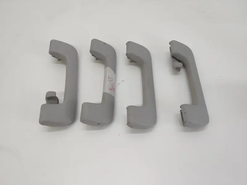 Maniglie Tetto AUDI A3 Serie (8P1) (05>08) Diesel 2000 (05>08)