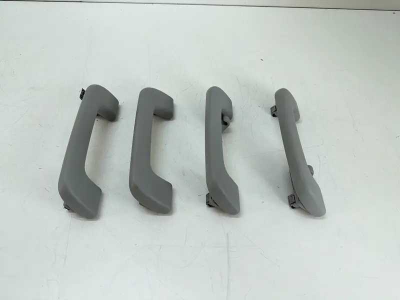 Maniglie Tetto AUDI A4 Allroad Serie B9 (8WH) (16>20) 4M08576074PK 4M0857607 Diesel 2.0 (16>20)