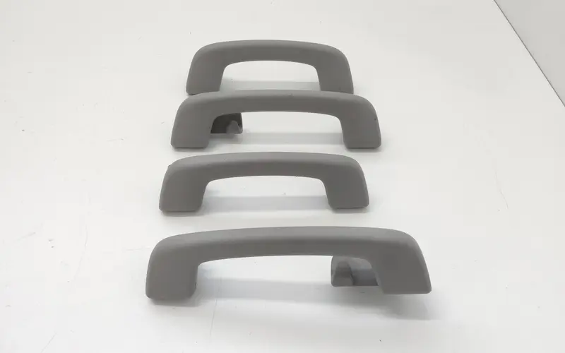 Maniglie Tetto BMW Serie 1 F20 (11>19) Benzina (11>19)