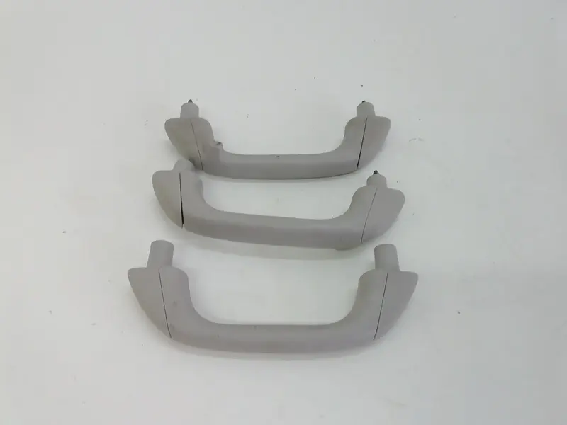 Maniglie Tetto DAIHATSU Terios 1° Serie Benzina 1500 (97>06)