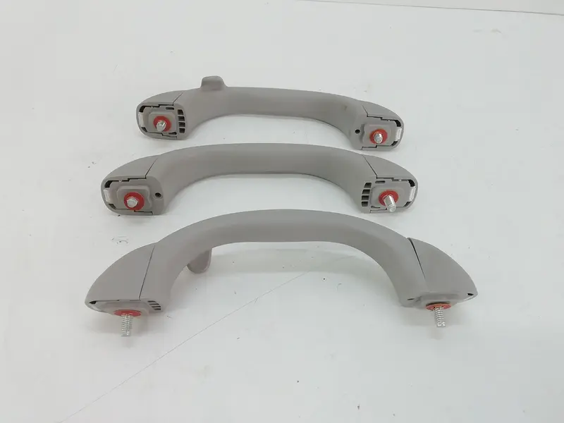 Maniglie Tetto KIA Picanto 3° Serie Benzina 1000 (11>16)