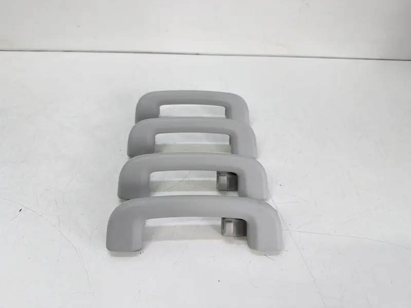 Maniglie Tetto LAND ROVER Discovery Sport (L550) (14>18) 526123483PVJ 526123483PVJ Diesel 2.0 (14>18)