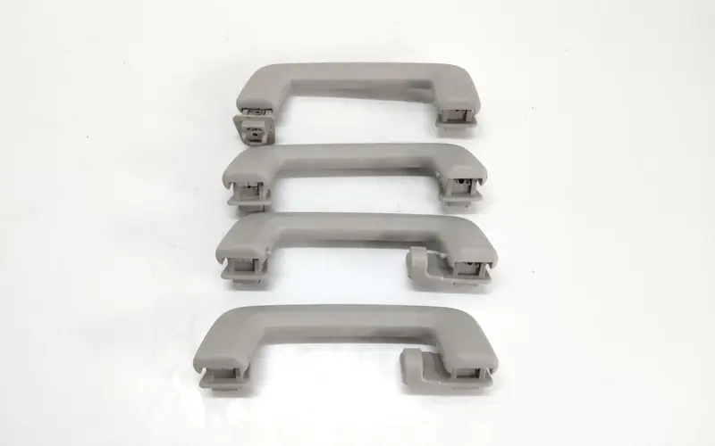 Maniglie Tetto LAND ROVER Freelander 2° Serie LR010068 6H52-31406-B Benzina (03>06)