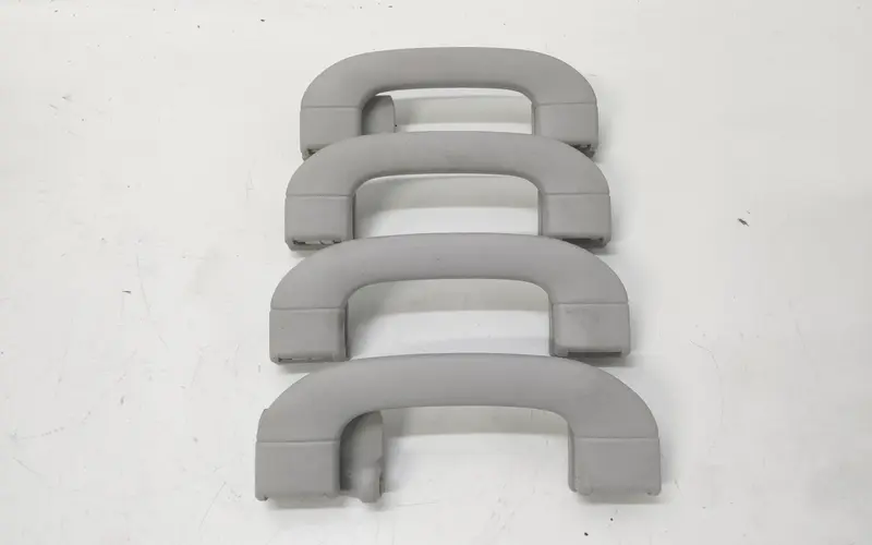 Maniglie Tetto MERCEDES Classe A W169 3° Serie A16981009547H52 A1698100151 Diesel 2.0 (04>08)