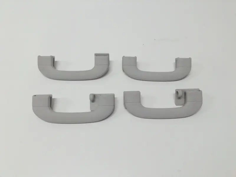 Maniglie Tetto MERCEDES Classe A W169 3° Serie Diesel 2000 (04>08)