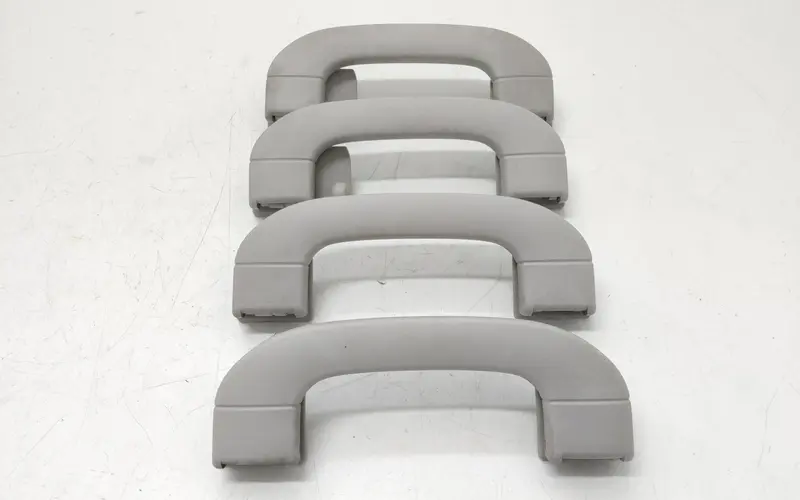 Maniglie Tetto MERCEDES Classe A W169 4° Serie A16981009547H52 A1698101054 Diesel 2.0