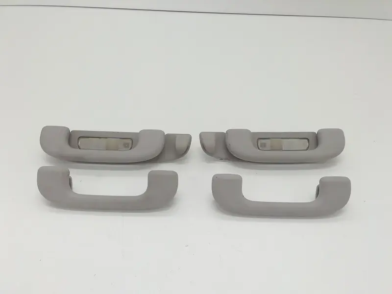 Maniglie Tetto MERCEDES Classe M 2° Serie Diesel 3000 (05>11)