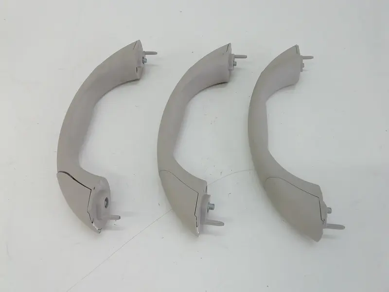 Maniglie Tetto NISSAN Micra 7° Serie Benzina 1200 (10>16)