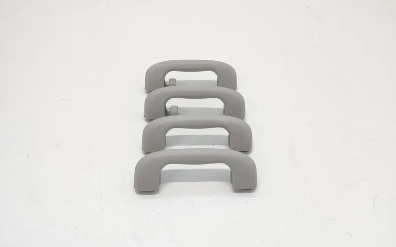 Maniglie Tetto OPEL Corsa D 5P 1° Serie 454507351 Benzina