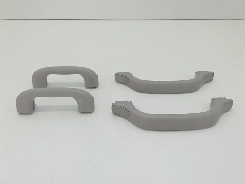 Maniglie Tetto OPEL Meriva 3° Serie Benzina 1400