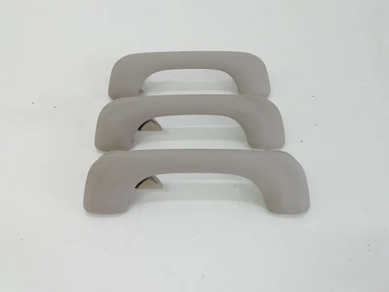 Maniglie Tetto RENAULT Megane ll Serie (02>06) Diesel 1500 (02>06)