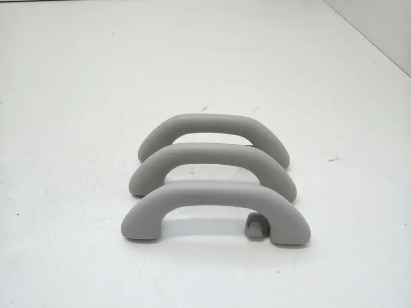 Maniglie Tetto SEAT Ibiza Serie (08>12) 6J0857607FY20 6J0857607 Bifuel/Gas 1.2 (08>12)