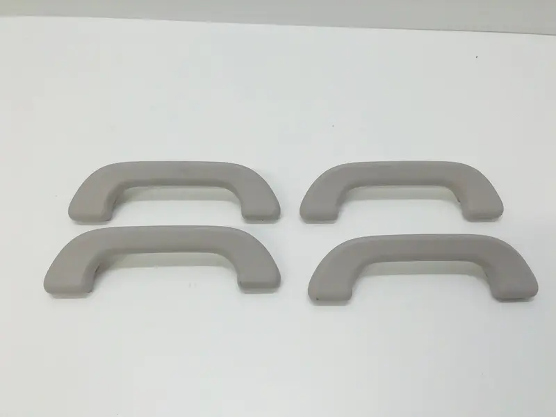 Maniglie Tetto SUBARU Impreza 4° Serie Diesel 2000 (07>14)