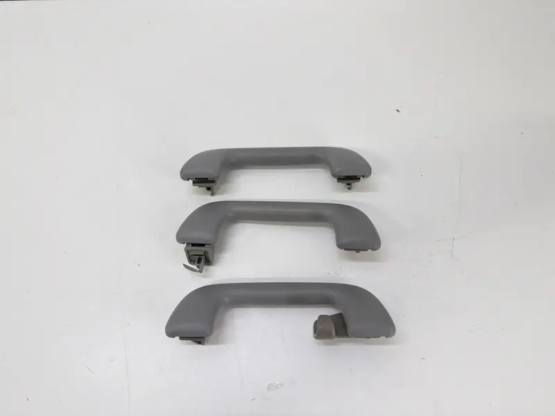 Maniglie Tetto TOYOTA Rav4 4° Serie 7461052020B0 574631-2010 Diesel 2.2 (05>09)