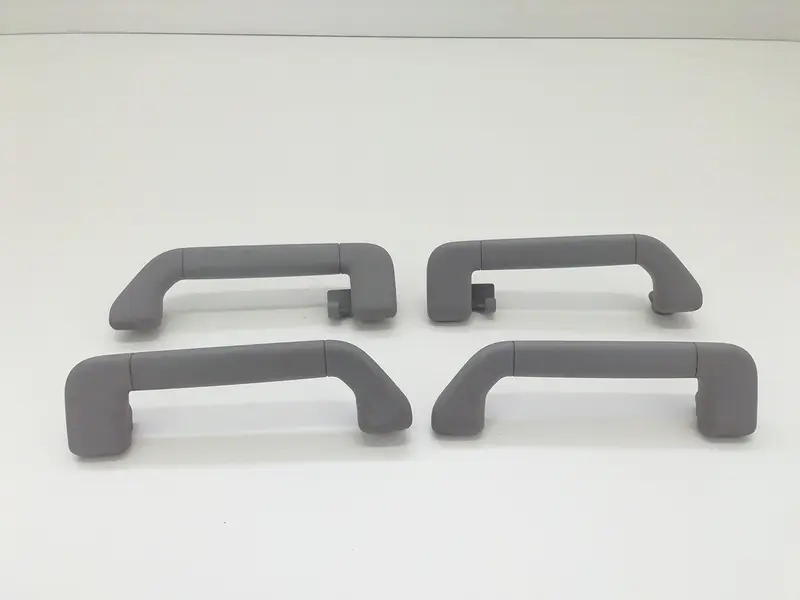 Maniglie Tetto VOLKSWAGEN Touareg 1° Serie Diesel 5000 (02>06)
