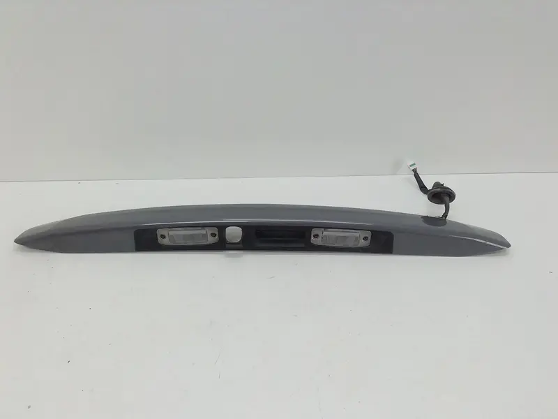Maniglione posteriore con luci HYUNDAI Kona Serie (17>) Elettrica